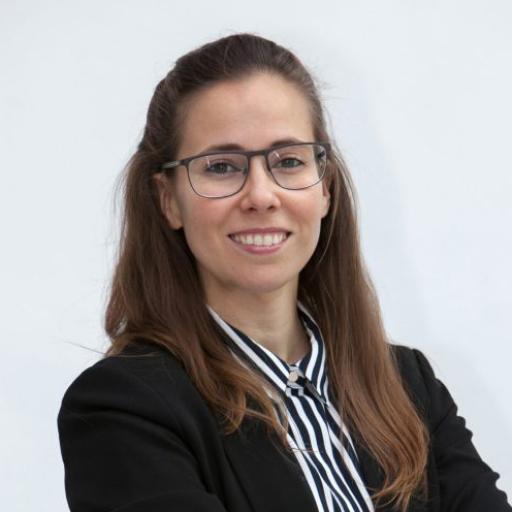Lucía Martín